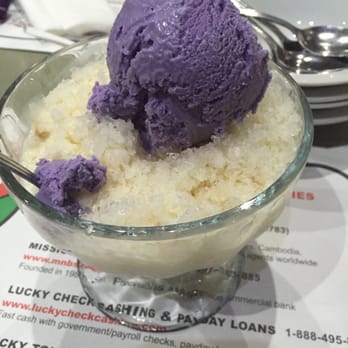 Cafe Colma - Halo halo - Filipino Near Me - Colma, California Cafe Colma - Halo halo - Filipino Near Me - Colma, California