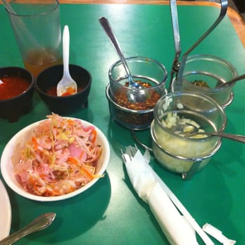 Los Panchos - Condiments - Mexican Near Me - San Francisco, California