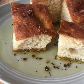 Flourshop - Freshly made bread - New American Near Me - Charlotte, North Carolina