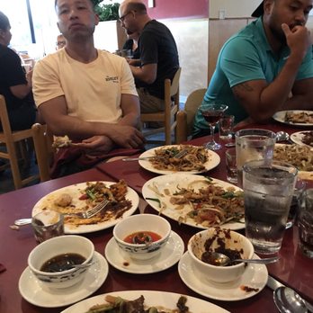 Yen Ching - Full and drunken - Chinese Near Me - Boise, Idaho Yen Ching - Full and drunken - Chinese Near Me - Boise, Idaho