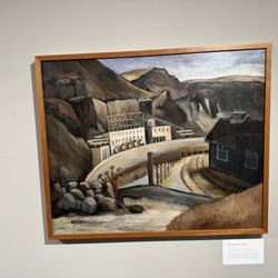 Loveland Museum