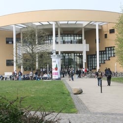 Btu Cottbus - KZM