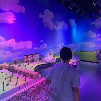 Legoland Discovery Center - Amusement Parks Near Me - San Antonio, Texas Legoland Discovery Center - Amusement Parks Near Me - San Antonio, Texas