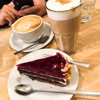 Kaffeemitte - Cafes Near Me - Berlin, BE Kaffeemitte - Cafes Near Me - Berlin, BE
