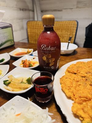 Sarione Korean Restaurant by null