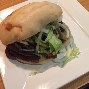 Bosna Express - Original gyro - Mediterranean Near Me - Grand Rapids, Michigan