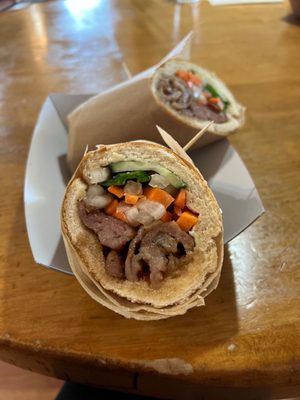 OH MAI VIETNAMESE KITCHEN SOUTH STATE by null