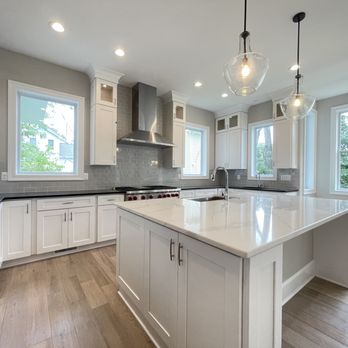 Washington Cabinetry - Kitchen & Bath Near Me - Sterling, Virginia