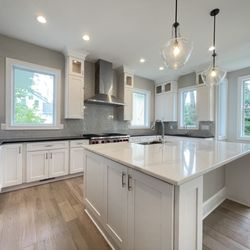 Washington Cabinetry