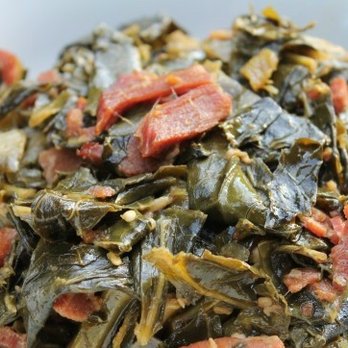Low Country Cajun Seafood - Low Country Greens with Smoke Turkey - Seafood Near Me - Chattanooga, Tennessee Low Country Cajun Seafood - Low Country Greens with Smoke Turkey - Seafood Near Me - Chattanooga, Tennessee