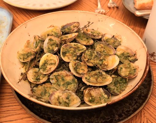 Restaurant Divellec by null