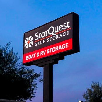 StorQuest Self Storage - Self Storage Near Me - Moreno Valley, California StorQuest Self Storage - Self Storage Near Me - Moreno Valley, California