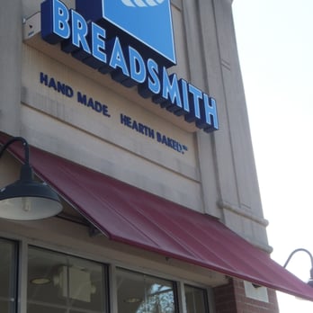 Breadsmith - Bakeries Near Me - Fort Mill, South Carolina