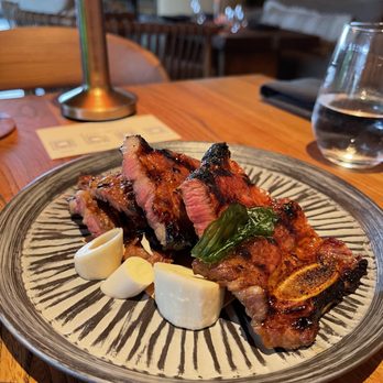MILA Restaurant - Soo good this is A must!! 1000/10 - Mediterranean Near Me - Miami Beach, Florida