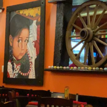 Los Tios Grill - Painting - Salvadoran Near Me - Arlington, Virginia Los Tios Grill - Painting - Salvadoran Near Me - Arlington, Virginia