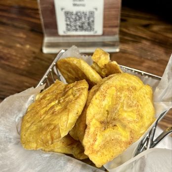Mofongo Factory Restaurant - Tostones - Dominican Near Me - Boston, Massachusetts Mofongo Factory Restaurant - Tostones - Dominican Near Me - Boston, Massachusetts