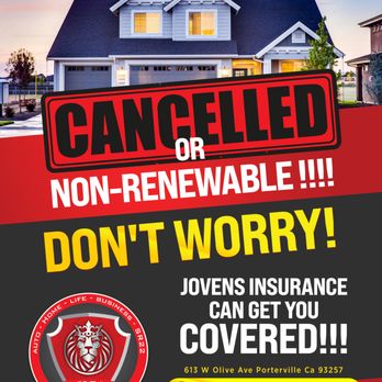 Jovens Insurance Services - Home Insurance - Auto Insurance Near Me - Porterville, California Jovens Insurance Services - Home Insurance - Auto Insurance Near Me - Porterville, California