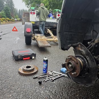Shade Tree Auto Repair - Auto Repair Near Me - Lebanon, Oregon Shade Tree Auto Repair - Auto Repair Near Me - Lebanon, Oregon