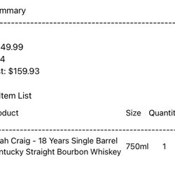 Knast Liquor Store