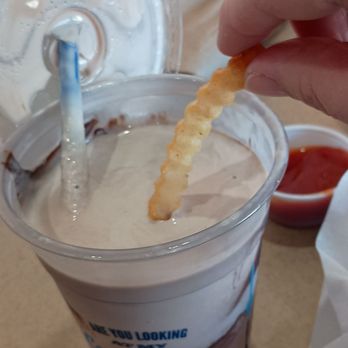 Culver's - Burgers Near Me - Scottsdale, Arizona