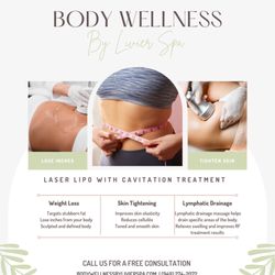 Body Wellness by Livier Spa