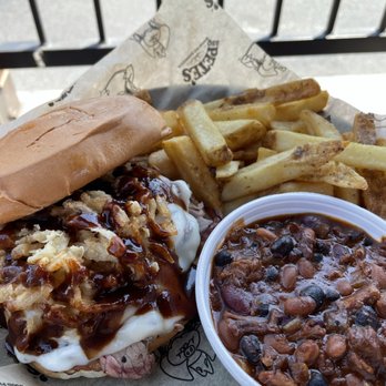 BBQ Pete's - Barbeque Near Me - Kent, Washington BBQ Pete's - Barbeque Near Me - Kent, Washington