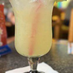 Mamacita's Restaurant - Margarita