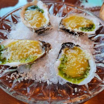 San Sabino - Greenpoint oysters - Italian Near Me - New York, New York San Sabino - Greenpoint oysters - Italian Near Me - New York, New York