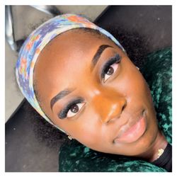 Beloved Brows