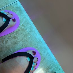 Pedicure Pedicure