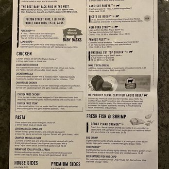 Montana's Rib and Chop House - To Go Menu - Steakhouses Near Me - Butte, Montana Montana's Rib and Chop House - To Go Menu - Steakhouses Near Me - Butte, Montana