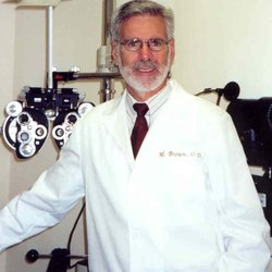 Brown Optometry - Marc R. Brown O.D.