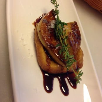 La Cochera - Torrija de Hígado de pato - Tapas Bars Near Me - Alcala De Guadaira, SE La Cochera - Torrija de Hígado de pato - Tapas Bars Near Me - Alcala De Guadaira, SE