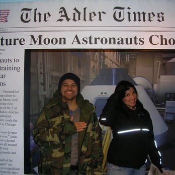 Adler - Museums Near Me - Chicago, Illinois Adler - Museums Near Me - Chicago, Illinois
