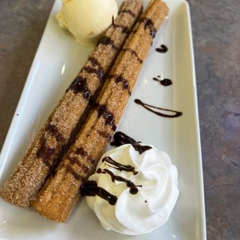 Àzalo - Churros and ice cream - Mexican Near Me - Rohnert Park, California Àzalo - Churros and ice cream - Mexican Near Me - Rohnert Park, California