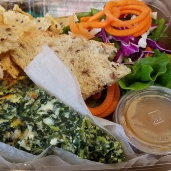 Cafe Ono - Delicious quiche and everything else that came with it was so so good! - Coffee & Tea Near Me - Volcano, Hawaii Cafe Ono - Delicious quiche and everything else that came with it was so so good! - Coffee & Tea Near Me - Volcano, Hawaii