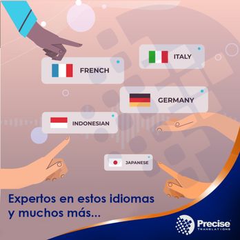 Precise Translations - Houston - Contáctanos para tus traducciones en cualquier idioma. Tenemos la solución perfecta para ti y tu proyecto. - Translation Services Near Me Precise Translations - Houston - Contáctanos para tus traducciones en cualquier idioma. Tenemos la solución perfecta para ti y tu proyecto. - Translation Services Near Me