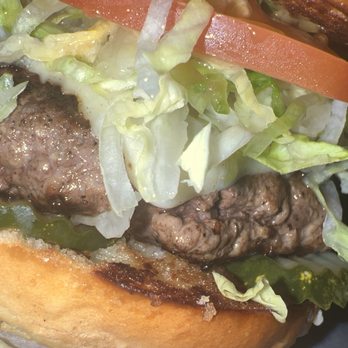 Laurel Tavern - Laurel Burger - New American Near Me - Studio City, California