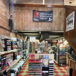 Posner's Art Store