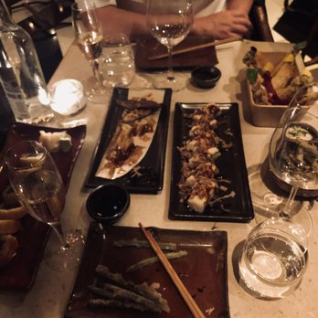 Sushisamba - Asian Fusion Near Me - London, XGL Sushisamba - Asian Fusion Near Me - London, XGL