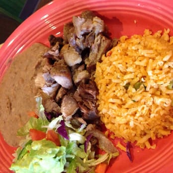 Melendez - Carnitas Dinner - Tex-Mex Near Me - San Antonio, Texas Melendez - Carnitas Dinner - Tex-Mex Near Me - San Antonio, Texas