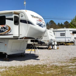 Indian Springs Campgrounds