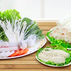 Yep Yep Hot Pot