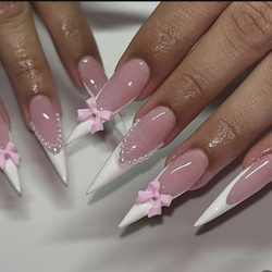 Organic Nails Studio