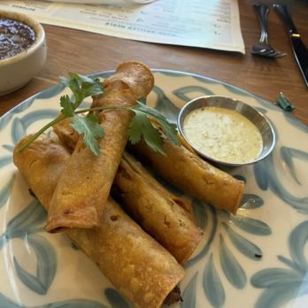 Fresa's - Chicken Flautas - Mexican Near Me - Austin, Texas Fresa's - Chicken Flautas - Mexican Near Me - Austin, Texas