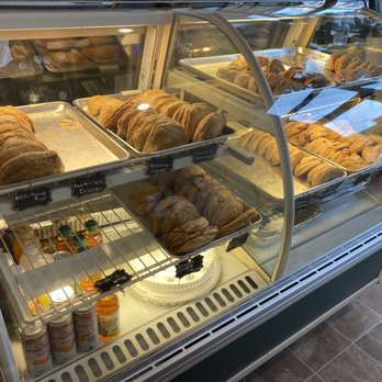 MeLatte Coffee Shop - Empanadas for days - Coffee & Tea Near Me - Chicago, Illinois