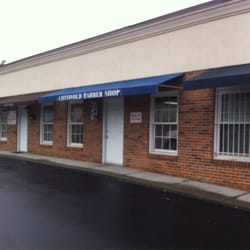 Cotswold Barber Shop