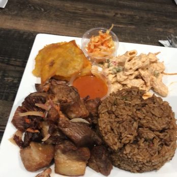 Bel Air 509 - Griot - Haitian Near Me - Lake Worth, Florida