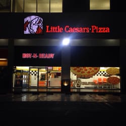 Little Caesar's Pizza