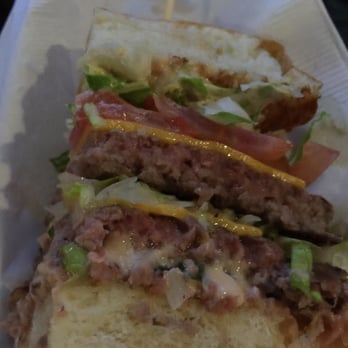 The Speakeasy - Speakeasy burger... Perfect, and it filled me right up. Smoky and juicy :) - Speakeasies Near Me - Novato, California The Speakeasy - Speakeasy burger... Perfect, and it filled me right up. Smoky and juicy :) - Speakeasies Near Me - Novato, California